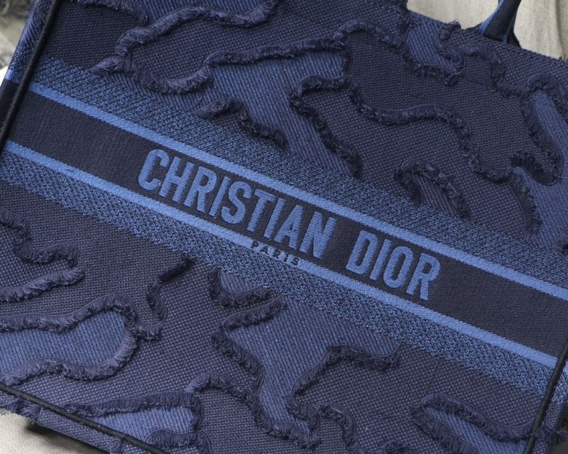 Christian Dior Shopping Bags